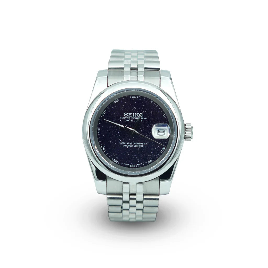 SEIKO DATEJUST | STARDUST (SPECIAL EDITION)