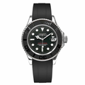 SEIKO YACHTMASTER | PREMIUM BLACK