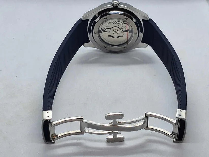 SEIKO AQUANAUT | BLUE OCEAN