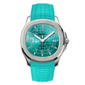 SEIKO AQUANAUT | TIFFANY BLUE
