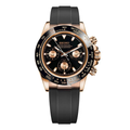 SEIKO DAYTONA | BLACK GOLD