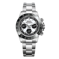 SEIKO DAYTONA | SILVER GHOST