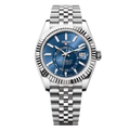 SEIKO SKY DWELLER | PREMIUM BLUE OCEAN