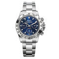 SEIKO DAYTONA | PREMIUM BLUE