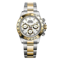 SEIKO DAYTONA | TWO TONE GOLD