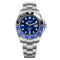 SEIKO GMT | PREMIUM BLUE