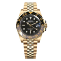SEIKO GMT | GOLDEN HOUR