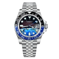 SEIKO GMT | BATGIRL WORLD