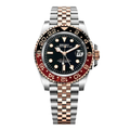 SEIKO GMT | TWO TONE ROOTBEAR