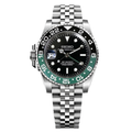 SEIKO GMT | PREMIUM JUBILEE SPRITE