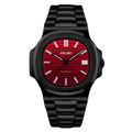 SEIKO NAUTILUS | CHERRY BLACK