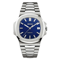 SEIKO NAUTILUS | PREMIUM BLUE