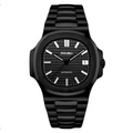 SEIKO NAUTILUS | BLACKED OUT