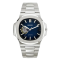 SEIKO NAUTILUS | BLUE OPEN HEART