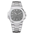 SEIKO NAUTILUS | PREMIUM SILVER