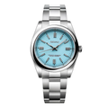 SEIKO OYSTER | PREMIUM BLUE SKY