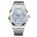 SEIKO ROYAL OAK | ARABIC BLUE SKY