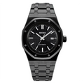 SEIKO ROYAL OAK | DARK KNIGHT