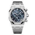 SEIKO ROYAL OAK | PREMIUM BLUE CHRONOGRAPH