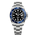 SEIKO SUBMARINER | PREMIUM BLUE & BLACK