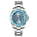 SEIKO SUBMARINER | SKY BLUE OCEAN