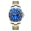 SEIKO SUBMARINER | PREMIUM TWO TONE OCEAN