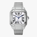SEIKO SANTOS | PREMIUM WHITE SNOW