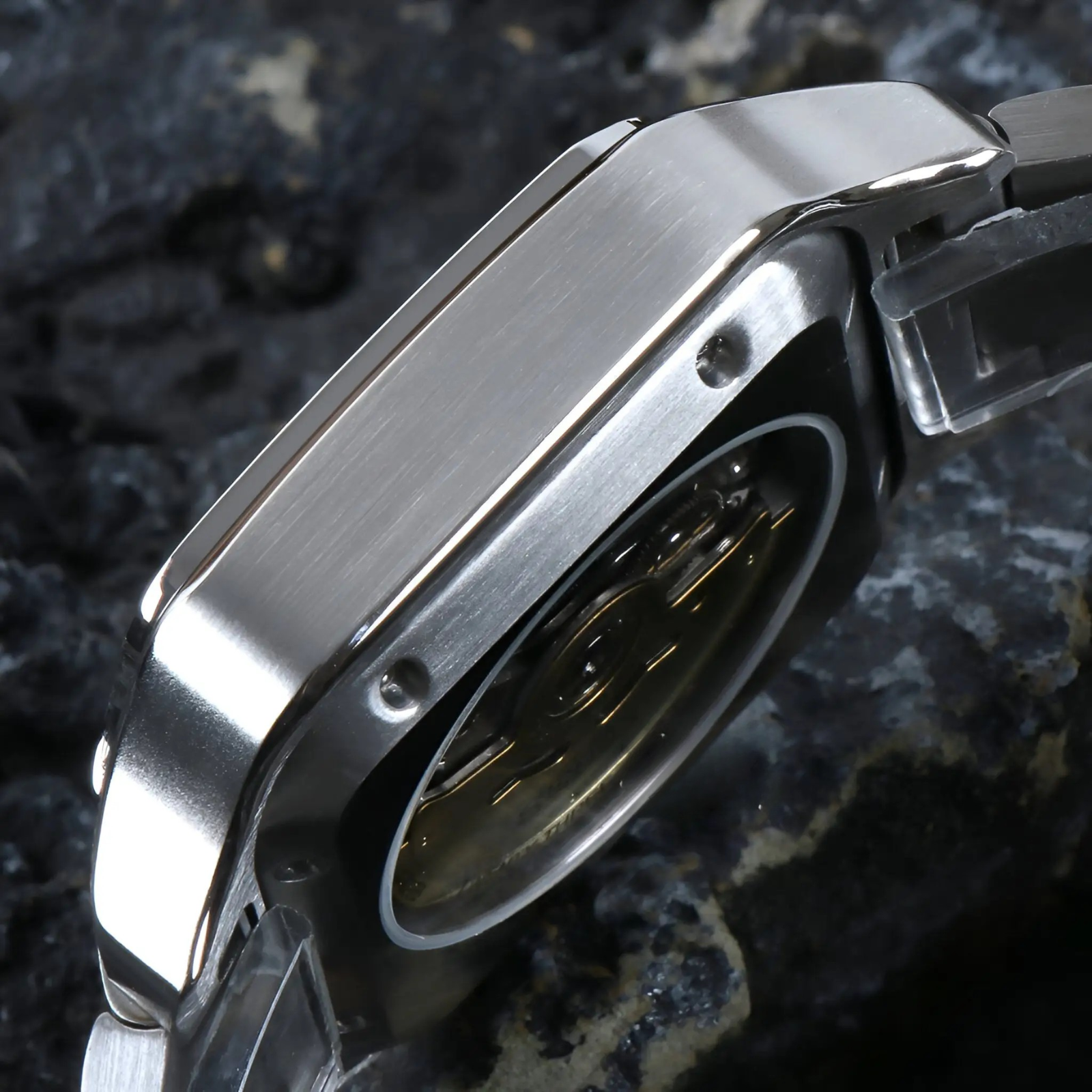 SEIKO SANTOS | PREMIUM WHITE SNOW