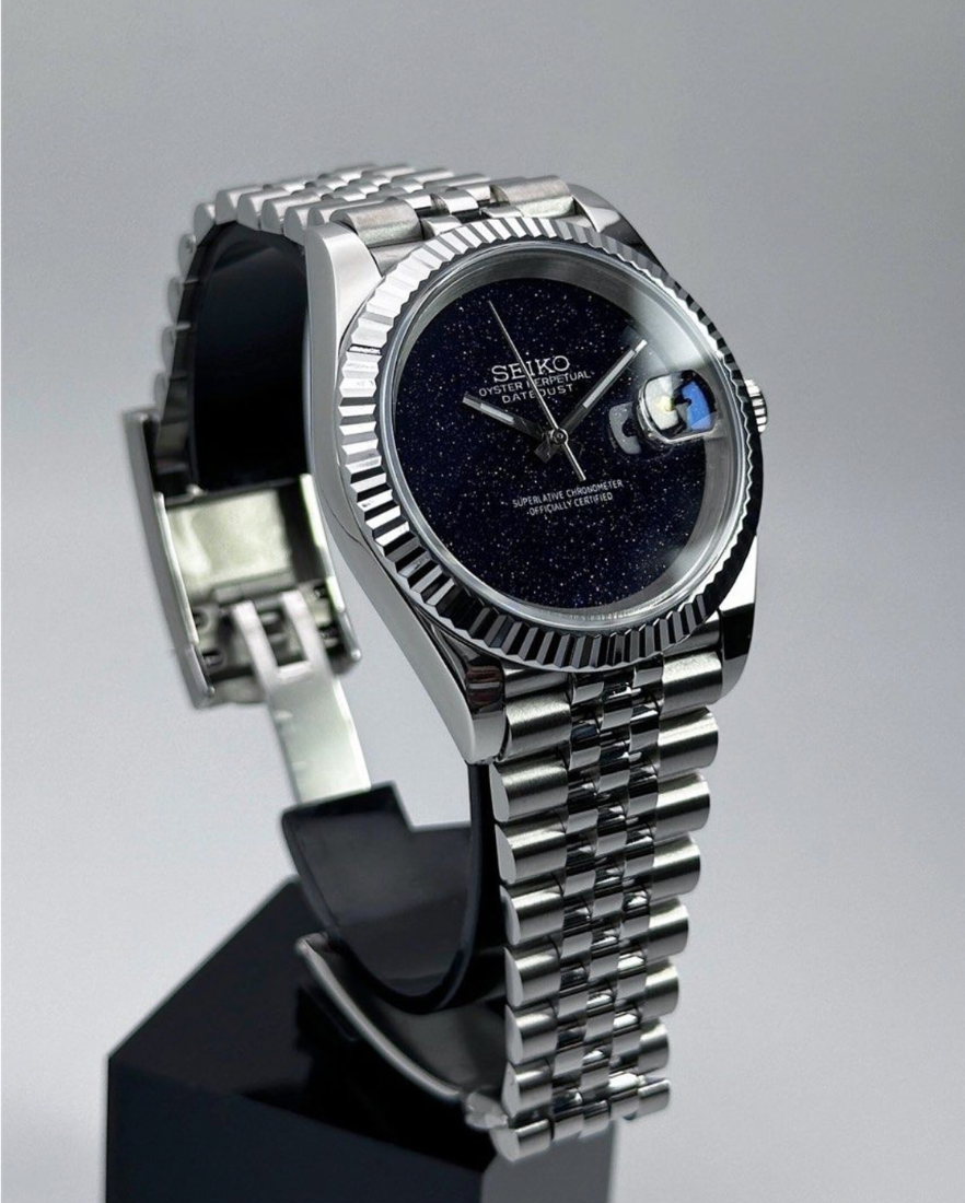SEIKO DATEJUST | STARDUST JUBILEE (SPECIAL EDITION)