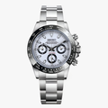 SEIKO DAYTONA | PREMIUM PANDA OYSTER