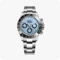 SEIKO DAYTONA | BLUE SKY