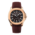 SEIKO AQUANAUT | BROWN GOLD
