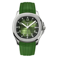 SEIKO AQUANAUT | PREMIUM GREEN