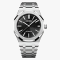 SEIKO ROYAL OAK | PREMIUM BLACK