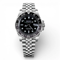 SEIKO GMT | BRUCE WAYNE